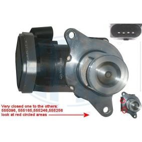 Acquista Valvola EGR da ERA 555096A a buon mercato per soli 421,46 €