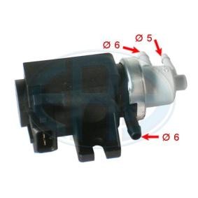 Acquista Convertitore pressione, Controllo gas scarico da ERA 555156A a buon mercato per soli 59,72 €