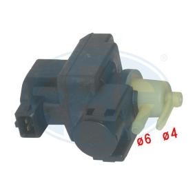 Acquista Convertitore pressione, Turbocompressore da ERA 555330A a buon mercato per soli 68,11 €