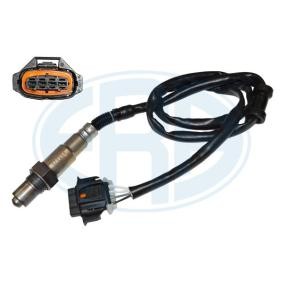 Compre Sonda lambda da ERA 570254A a um preço baixo por 48,66 €