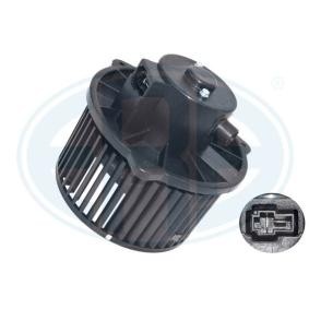 Osta Sisäilman puhallin ERA:llä 664158 edullisesti hintaan 310,84 €