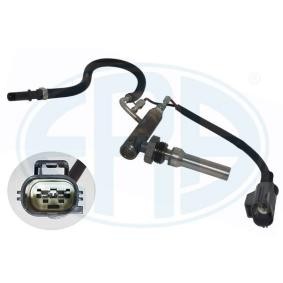 Acquista Gruppo iniettori, Rigenerazione filtro antipart. / particellar da ERA 780048 a buon mercato per soli 393,60 €