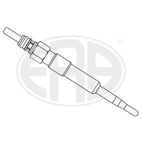 Achetez des Bougie de préchauffage ERA 887016 à prix pour 16,75 €
