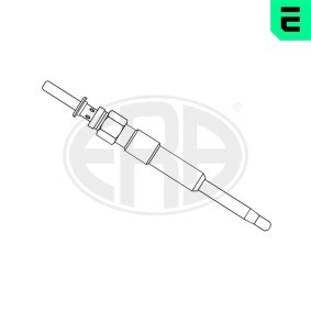 Achetez des Bougie de préchauffage ERA 887062 à prix pour 22,37 €
