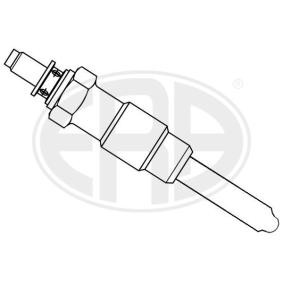 Comprar Bujía de precalentamiento de ERA 887065 a bajo precio de 15,75 €