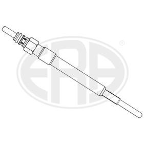 Achetez des Bougie de préchauffage ERA 887079 à prix pour 17,51 €