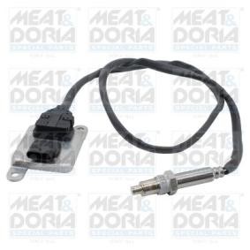 Köp NOx-sensor av MEAT & DORIA 57030 till det låga priset 4815,60 kr