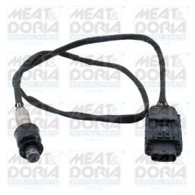 Köp NOx-sensor av MEAT & DORIA 57032 till det låga priset 5461,03 kr