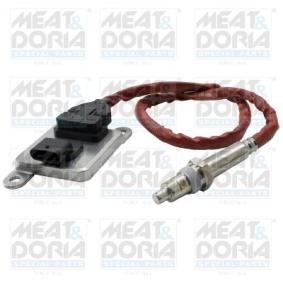 Köp NOx-sensor av MEAT & DORIA 57035 till det låga priset 4519,09 kr