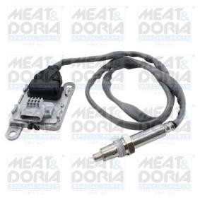 Köp NOx-sensor av MEAT & DORIA 57056 till det låga priset 3852,01 kr