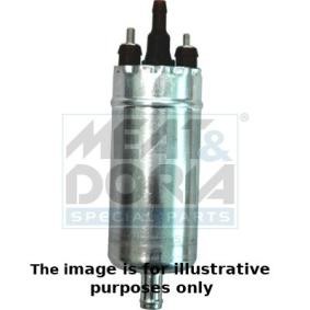 Kraftstoffpumpe 76855E