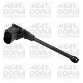 Køb Sensor, indsugningstemp. af MEAT & DORIA 821019 til den lave pris 207,46 DKK