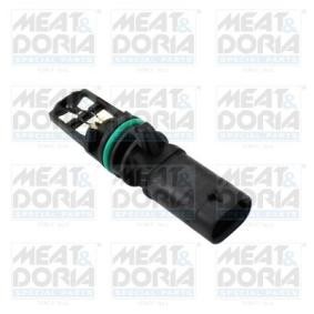 Køb Sensor, indsugningstemp. af MEAT & DORIA 821020 til den lave pris 218,76 DKK