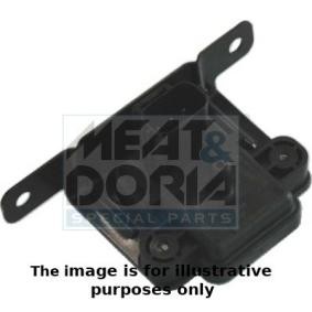 Achetez des Capteur, pression du tuyau d'admission MEAT & DORIA 82248E à prix pour 25,64 €