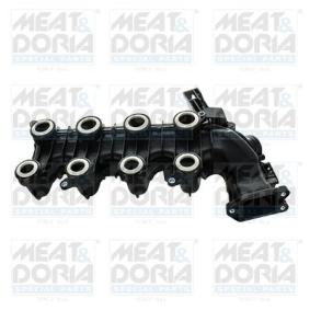Acquista Collettore di aspirazione da MEAT & DORIA 89466 a buon mercato per soli 99,48 €
