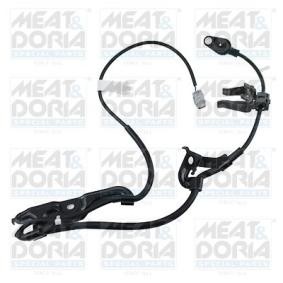 ABS-Sensor 901070 für TOYOTA