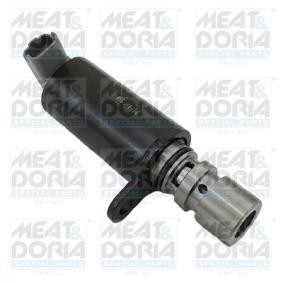 Acquista Valvola di comando per regolazione albero a camme da MEAT & DORIA 91581 a buon mercato per soli 233,35 €