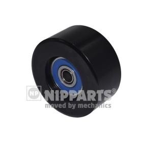 Comprar Polea inversión / guía, correa poli V de NIPPARTS N1141067 a bajo precio de 66,24 €