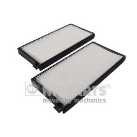 Compre Filtro, ar do habitáculo da NIPPARTS N1340527 a um preço baixo por 17,49 €
