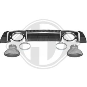 Osta Puskurin pinta DIEDERICHS:llä 1042358 edullisesti hintaan 452,00 €