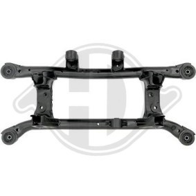 Compre Corpo do eixo da DIEDERICHS 6860519 a um preço baixo por 176,22 €