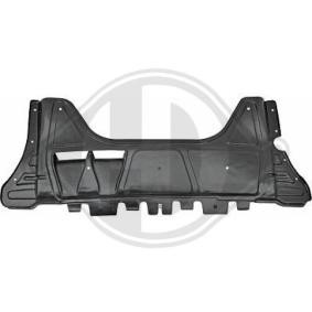 Compre Cubre cárter de DIEDERICHS online para SUPERB (3V3) a precios moderados