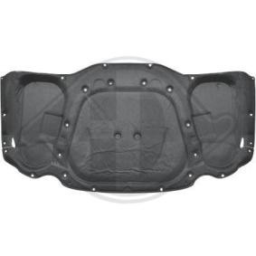 Compre Isolamento do compartimento do motor da DIEDERICHS 8812430 a um preço baixo por 49,13 €