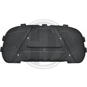 Compre Isolamento do compartimento do motor da DIEDERICHS 8812800 a um preço baixo por 77,16 €