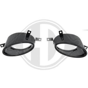 Acquista Terminale di scarico da DIEDERICHS ZUB00174 a buon mercato per soli 177,18 €