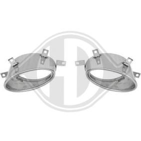 Acquista Terminale di scarico da DIEDERICHS ZUB00177 a buon mercato per soli 155,55 €