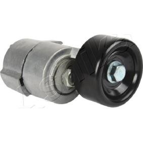 Compre Tensor, correia trapezoidal estriada da ASHIKA 128-0H-H08 a um preço baixo por 65,61 €