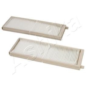 Acquista Filtro abitacolo da ASHIKA 21-MH-MH00 a buon mercato per soli 16,35 €