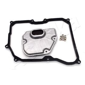 Compre Conjunto do filtro hidráulico, caixa velocidades automática da ASHIKA FTA002 a um preço baixo por 41,53 €