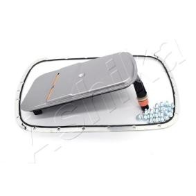 Comprar Kit filtro hidrtáulico, caja automática de ASHIKA FTA009 a bajo precio de 48,49 €