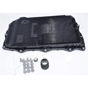 Comprar Kit filtro hidrtáulico, caja automática de ASHIKA FTA017 a bajo precio de 123,97 €