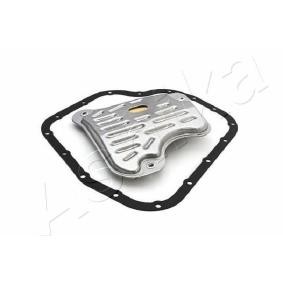 Compre Filtro hidráulico, caixa de velocidades automática da ASHIKA FTA039 a um preço baixo por 15,05 €