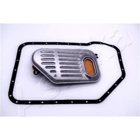 Comprar Kit filtro hidrtáulico, caja automática de ASHIKA FTA047 a bajo precio de 17,05 €