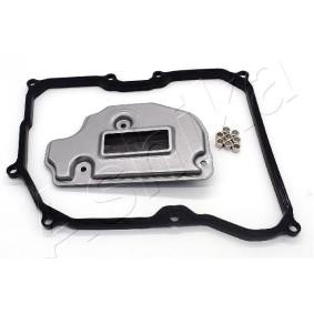 Comprar Kit filtro hidrtáulico, caja automática de ASHIKA FTA049 a bajo precio de 20,59 €