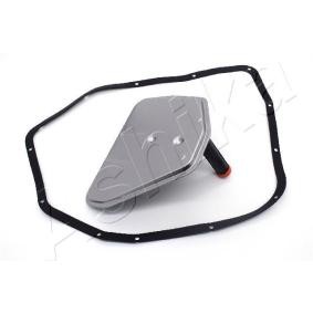 Comprar Filtro hidráulico, transmisión automática de ASHIKA FTA056 a bajo precio de 31,68 €