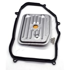 Comprar Kit filtro hidrtáulico, caja automática de ASHIKA FTA081 a bajo precio de 18,34 €