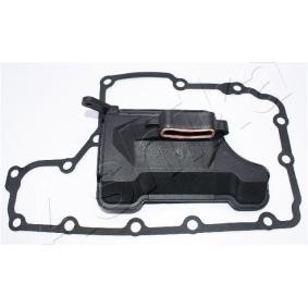Compre Conjunto do filtro hidráulico, caixa velocidades automática da ASHIKA FTA097 a um preço baixo por 25,92 €