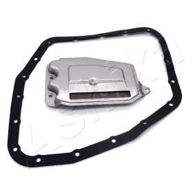 Compre Filtro hidráulico, caixa de velocidades automática da ASHIKA FTA106 a um preço baixo por 26,64 €