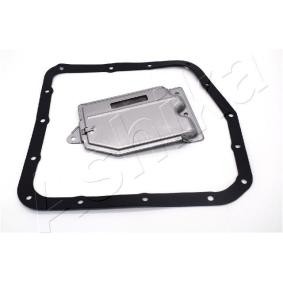 Compre Conjunto do filtro hidráulico, caixa velocidades automática da ASHIKA FTA107 a um preço baixo por 19,56 €