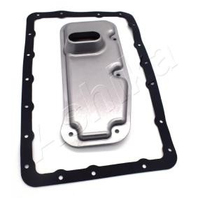 Compre Conjunto do filtro hidráulico, caixa velocidades automática da ASHIKA FTA113 a um preço baixo por 27,32 €