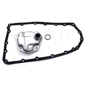 Osta Hydrauliikkasuodatinsarja, automaattivaihteisto ASHIKA:llä FTA126 edullisesti hintaan 31,30 €