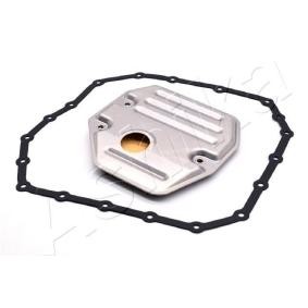 Compre Filtro hidráulico, caixa de velocidades automática da ASHIKA FTA127 a um preço baixo por 27,32 €