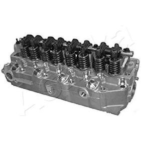 Compre Cabeça do motor da ASHIKA HY014S a um preço baixo por 758,43 €