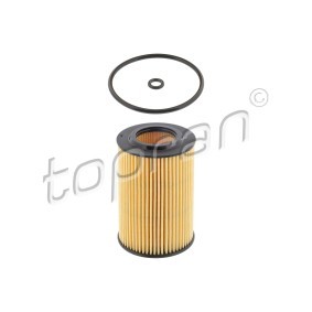 Achetez des Filtre à huile TOPRAN 114 419 à prix pour 12,11 €