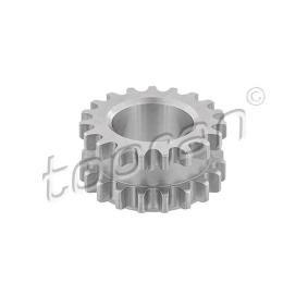 Acquista Ingranaggio albero motore da TOPRAN 305 309 a buon mercato per soli 11,67 €