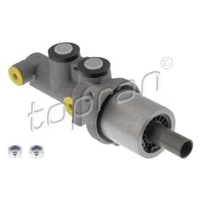 Compre Cilindro principal de freno de TOPRAN online para Clase B (W245) a precios moderados